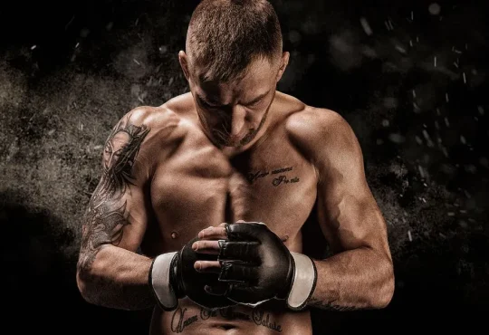 Key Facts About Mixed Martial Arts Every Fan Should Know