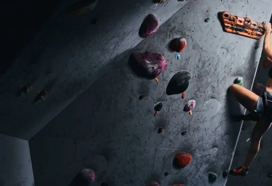 Why Climbing Gyms Are Transforming Urban Fitness in 2026